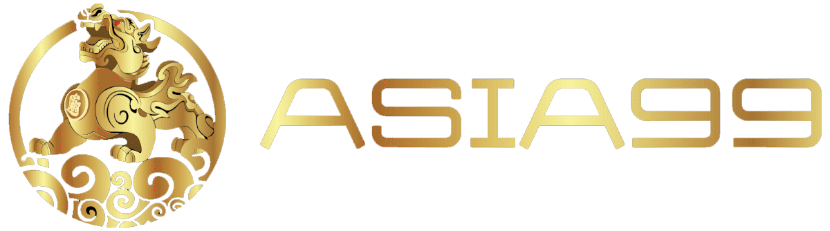 Asia99 Situs Slot Online Gacor Hari ini Mudah Maxwin