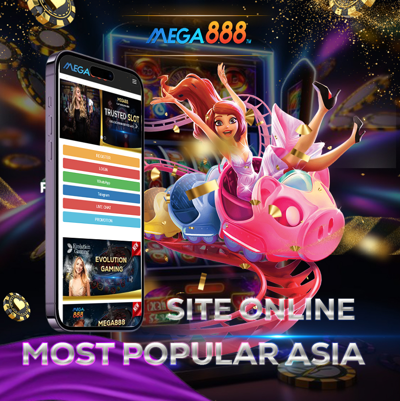 Download Apk Mega888 Most Popular Online Games Website