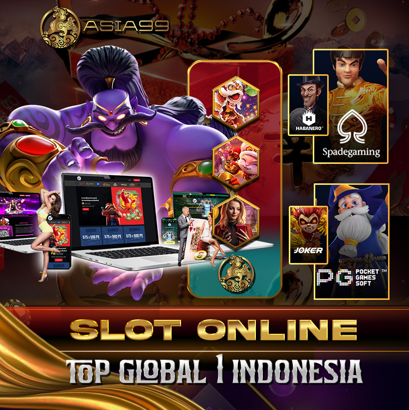 Asia99: Situs Server Thailand Resmi di Indonesia